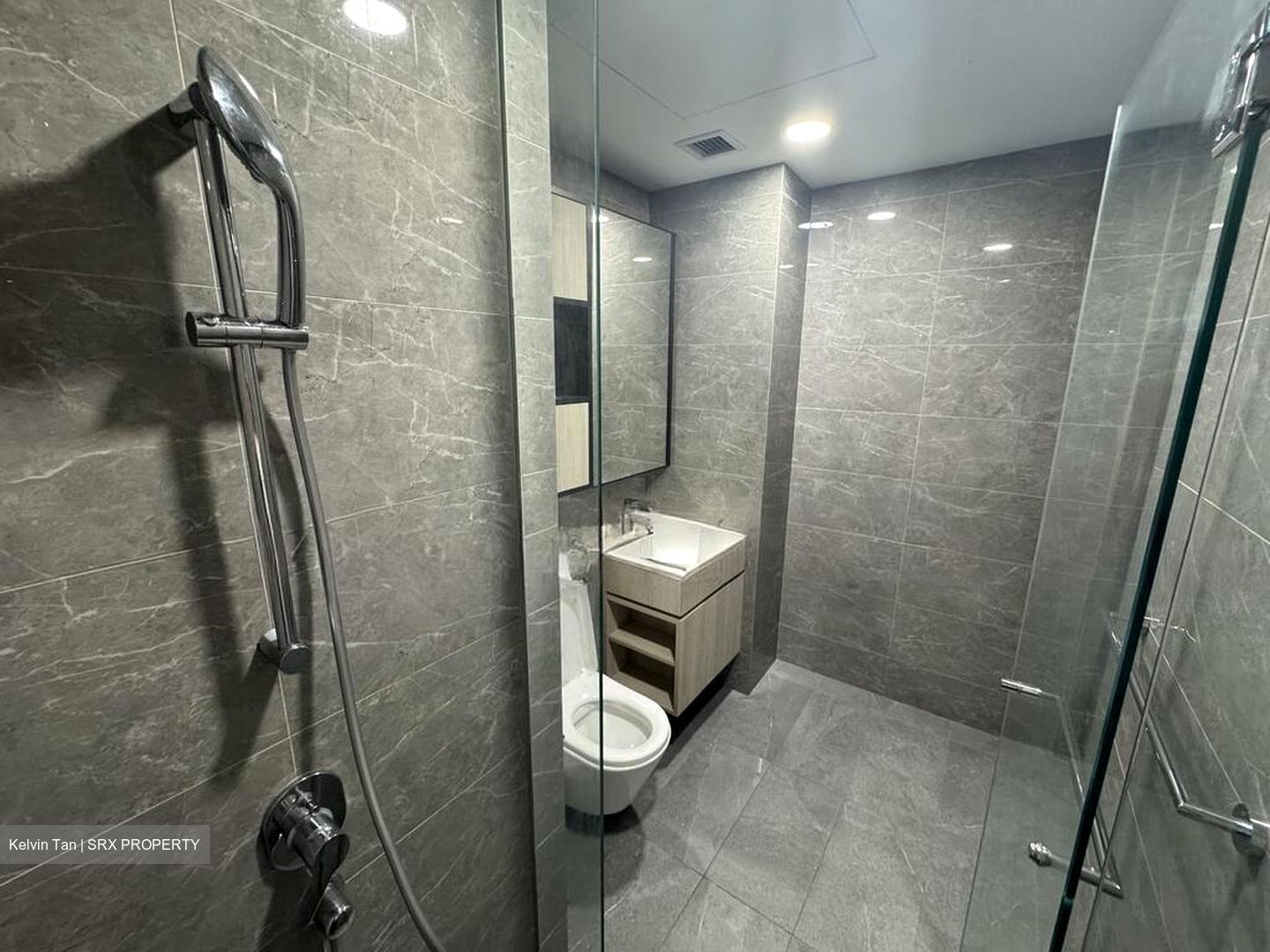 Kent Ridge Hill Residences (D5), Apartment #523052101